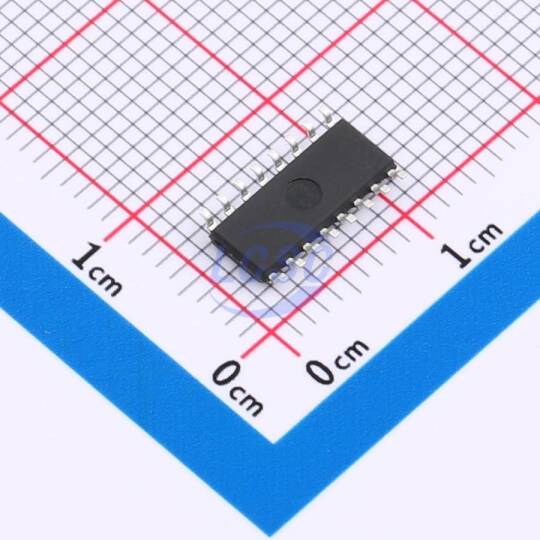 IDCHIP SG3525A - 2