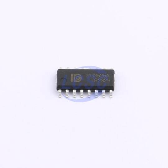IDCHIP SG3525A - 3