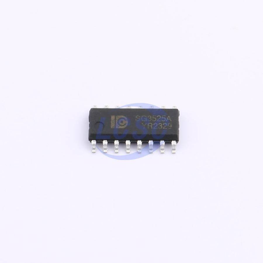 IDCHIP SG3525A - 3
