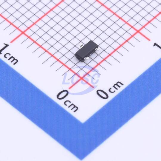 IDCHIP TL431 - 2