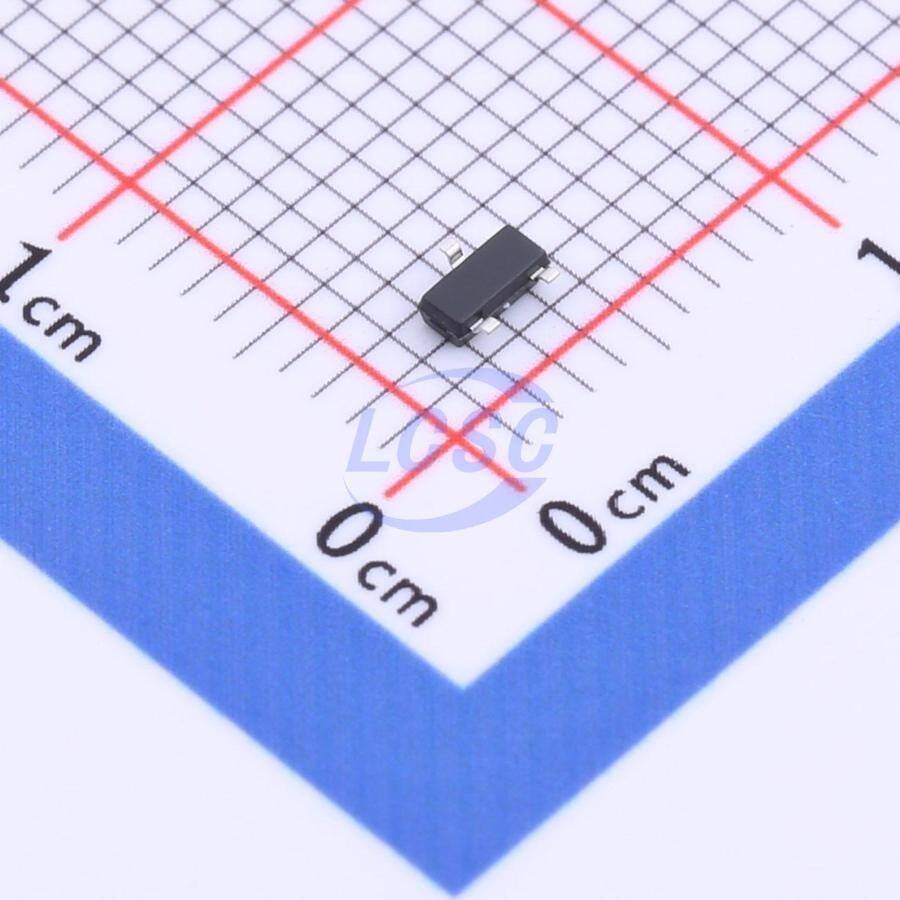 IDCHIP TL431 - 2