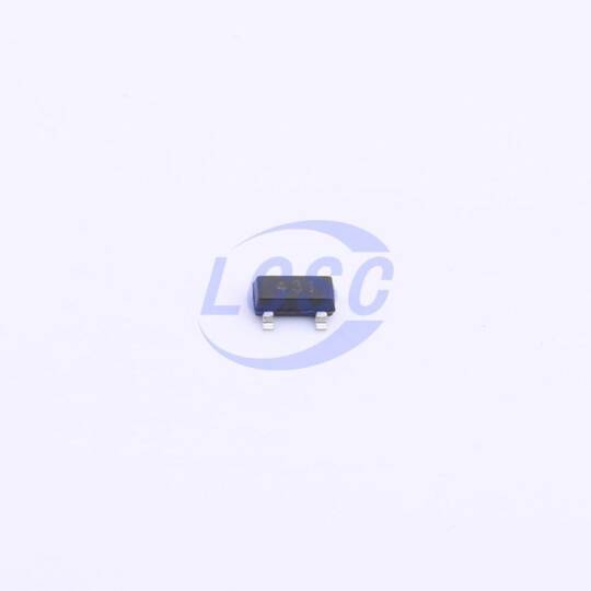 IDCHIP TL431 - 3