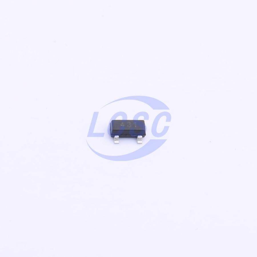 IDCHIP TL431 - 3