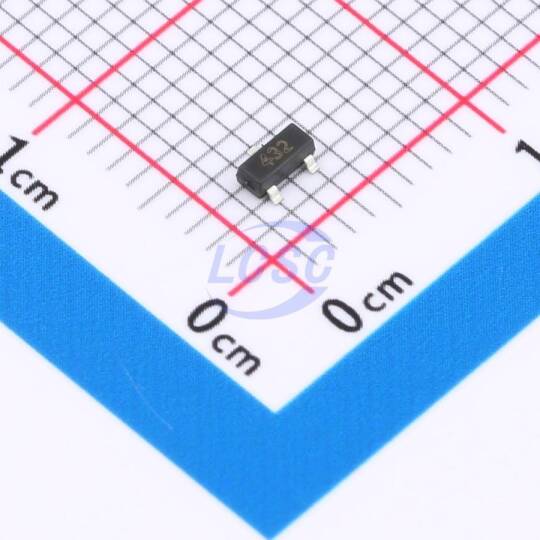 IDCHIP TL432