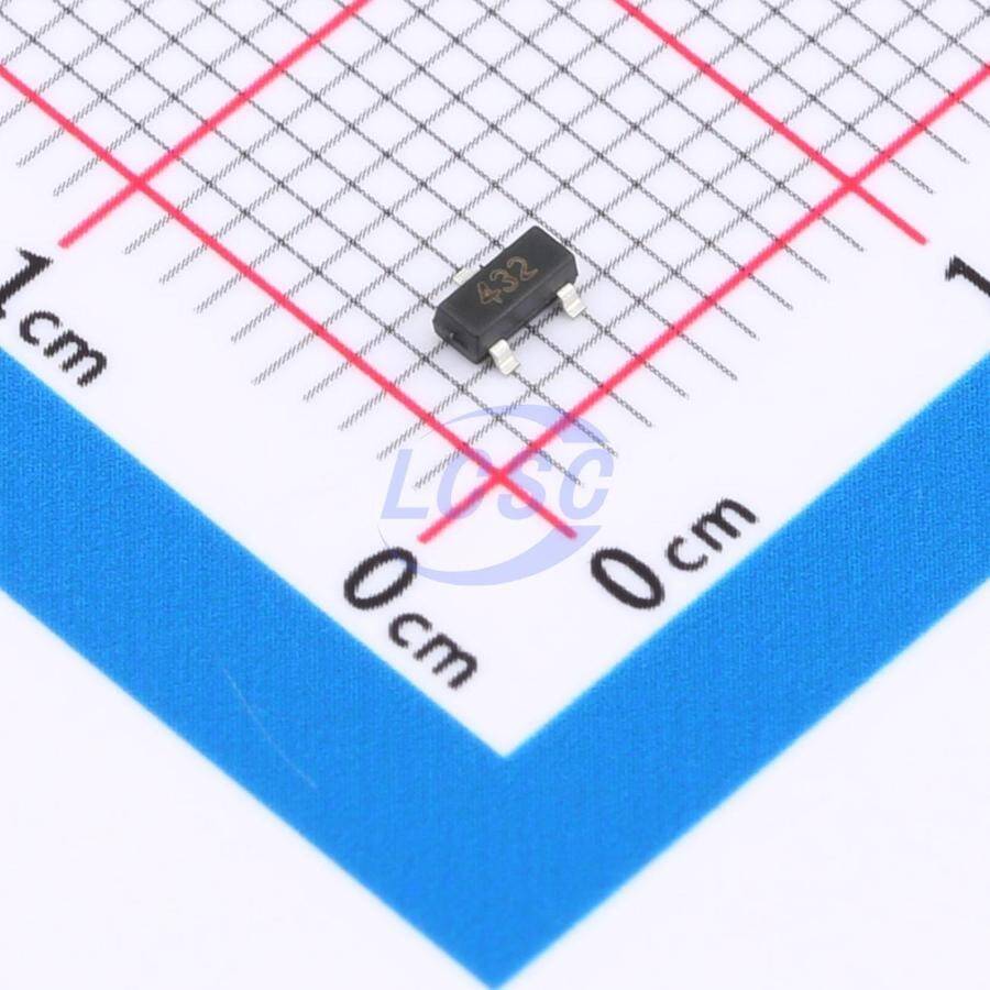 IDCHIP TL432 - 1