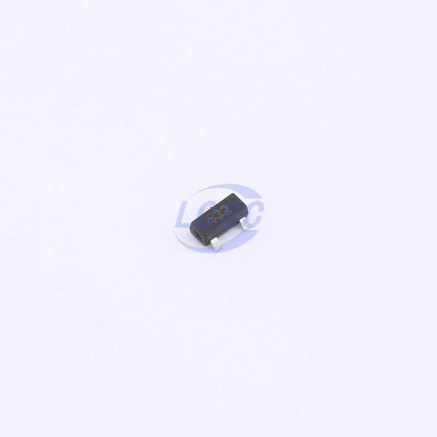 IDCHIP TL432 - 3