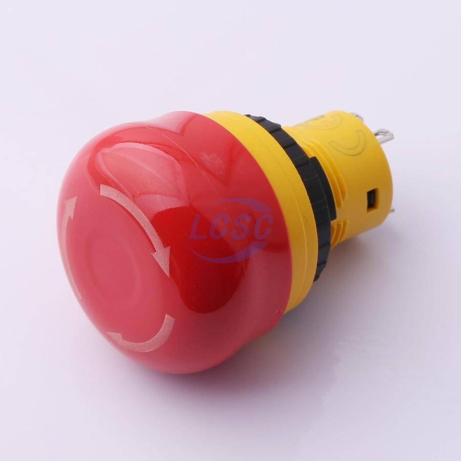 IDEC AB6E-3BV02PRM - 1