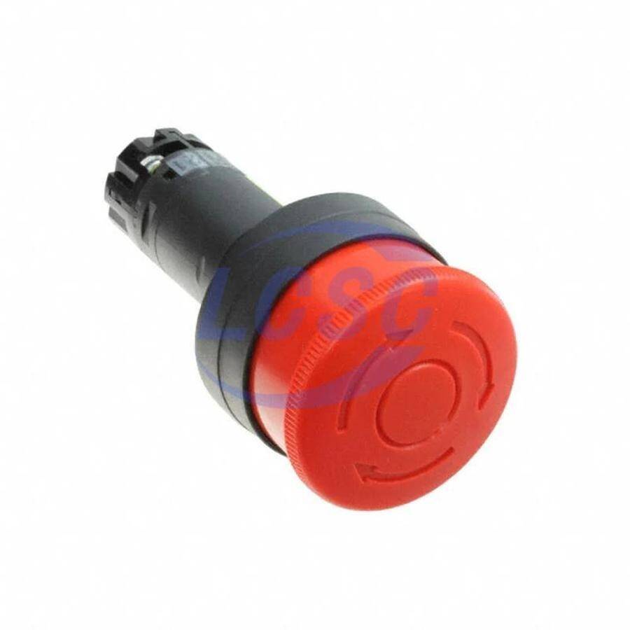 IDEC HW1E-TV4F02QD-R-24V - 1