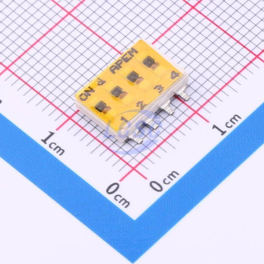 IDEC IKN0403000 - 1