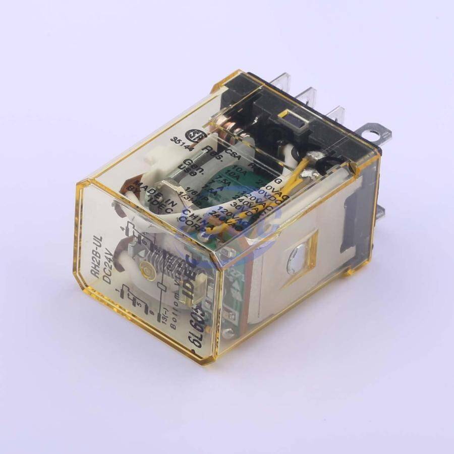 IDEC RH2B-ULDC24 - 3
