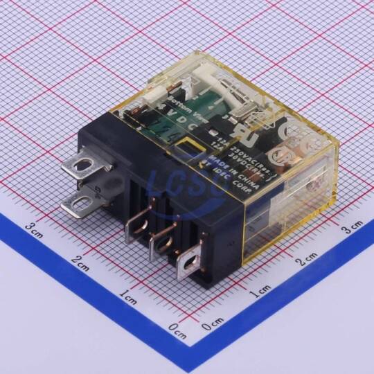 IDEC RJ1S-CL-D24