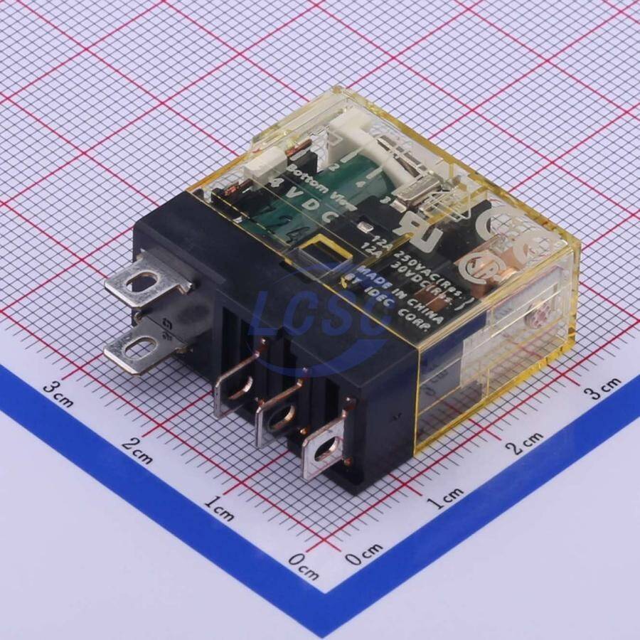 IDEC RJ1S-CL-D24 - 1