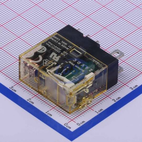 IDEC RJ1S-CL-D24 - 2