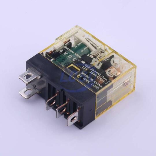 IDEC RJ1S-CL-D24 - 3