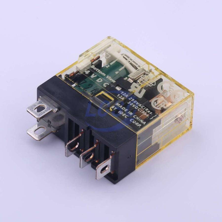 IDEC RJ1S-CL-D24 - 3