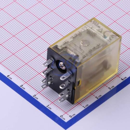 IDEC RN2S-NL-D24