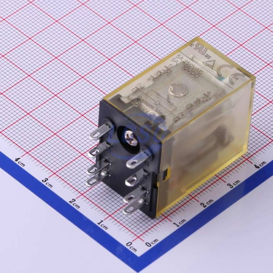 IDEC RN2S-NL-D24 - 1