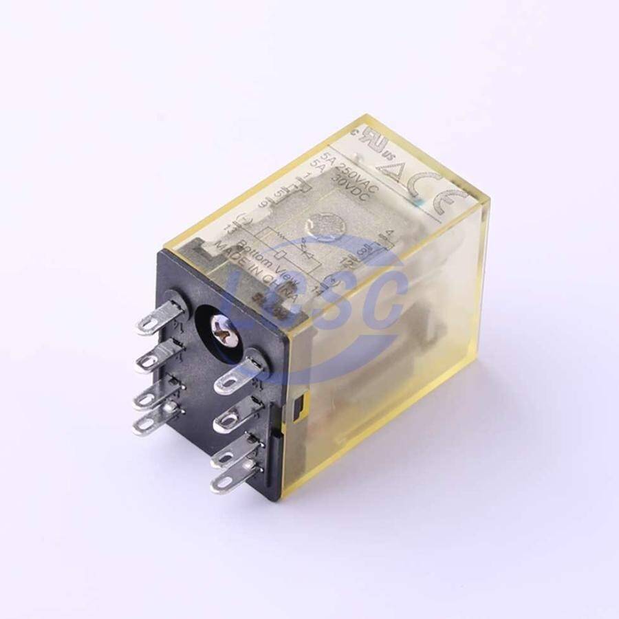 IDEC RN2S-NL-D24 - 3