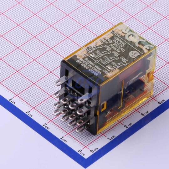 IDEC RU4S-A220