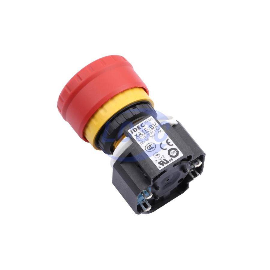 IDEC XA1E-BV311-R - 1