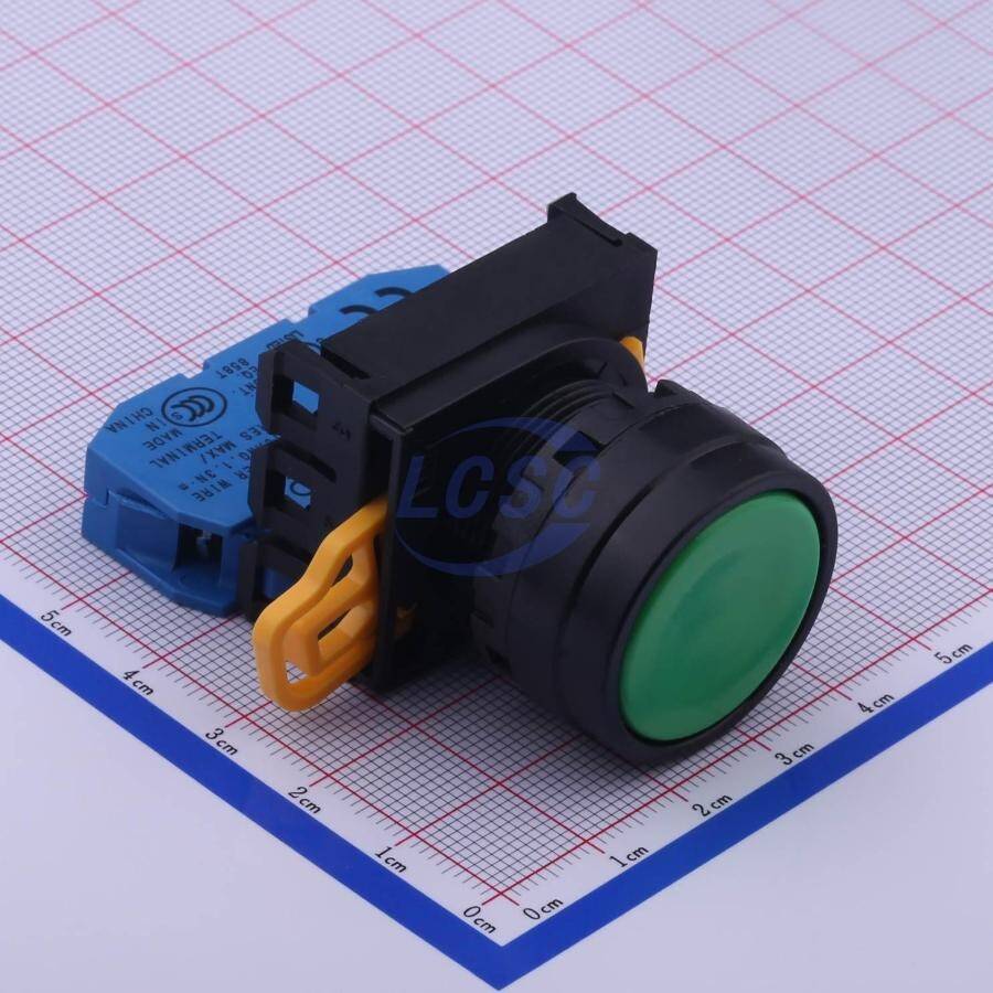 IDEC YW1B-M1E10G - 2