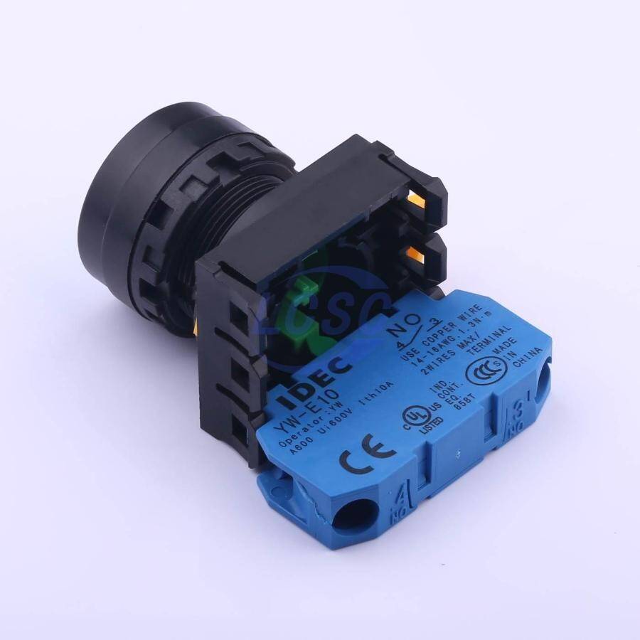 IDEC YW1B-M1E10G - 3