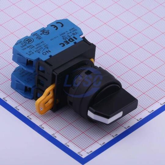 IDEC YW1S-3E20 - 2