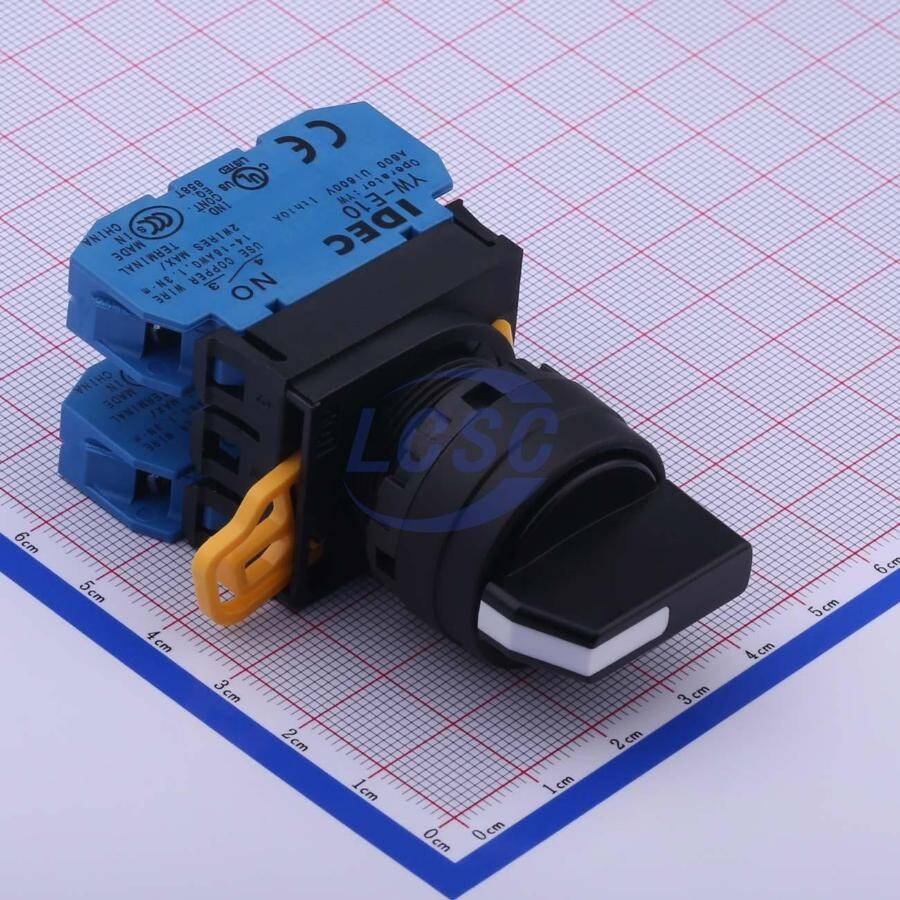 IDEC YW1S-3E20 - 2
