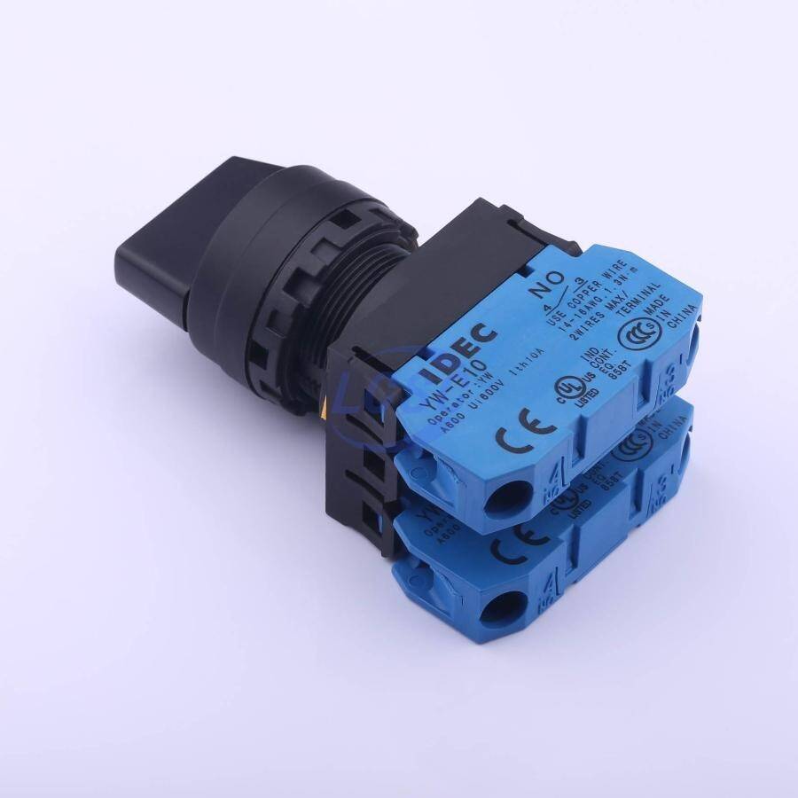 IDEC YW1S-3E20 - 3