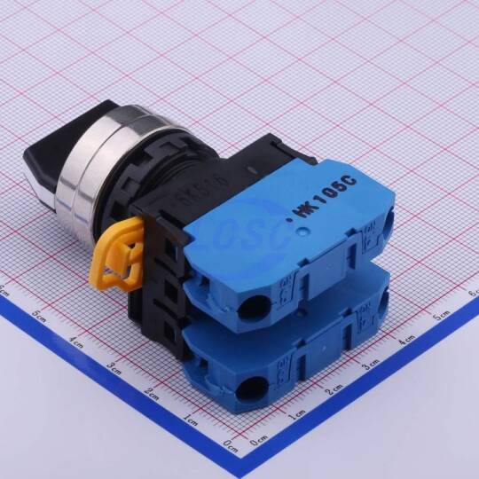 IDEC YW4S-3E20 - 2