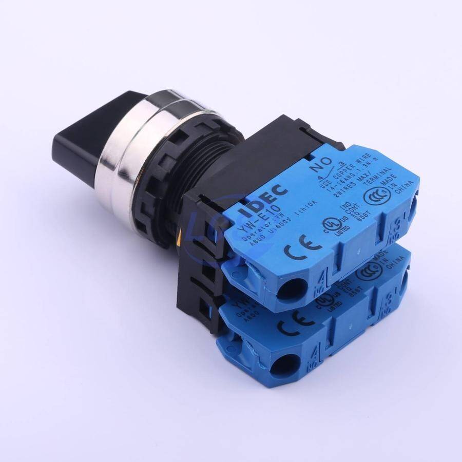IDEC YW4S-3E20 - 3