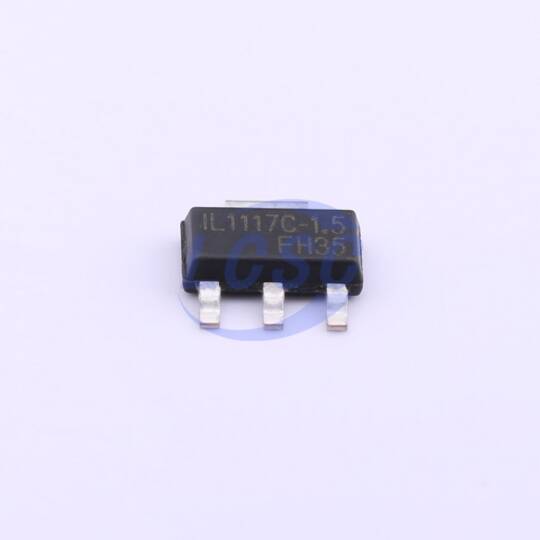 IKSEMICON IL1117C-1.5 - 3