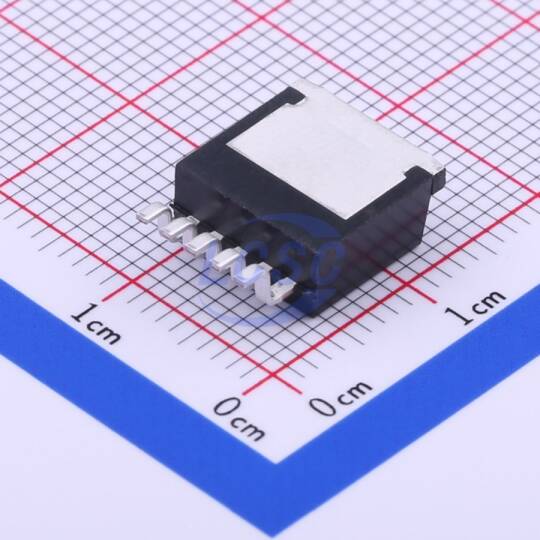 IKSEMICON IL2576-12D2T-P - 2