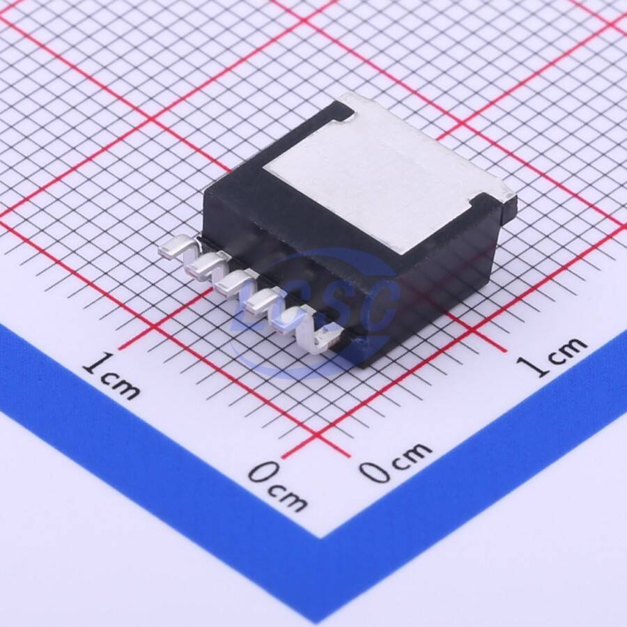 IKSEMICON IL2576-12D2T-P - 2