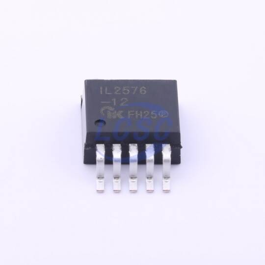 IKSEMICON IL2576-12D2T-P - 3