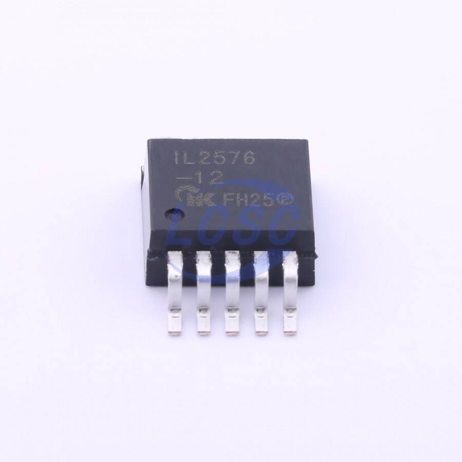 IKSEMICON IL2576-12D2T-P - 3