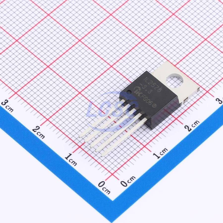 IKSEMICON IL2576-3.3KB-P - 1