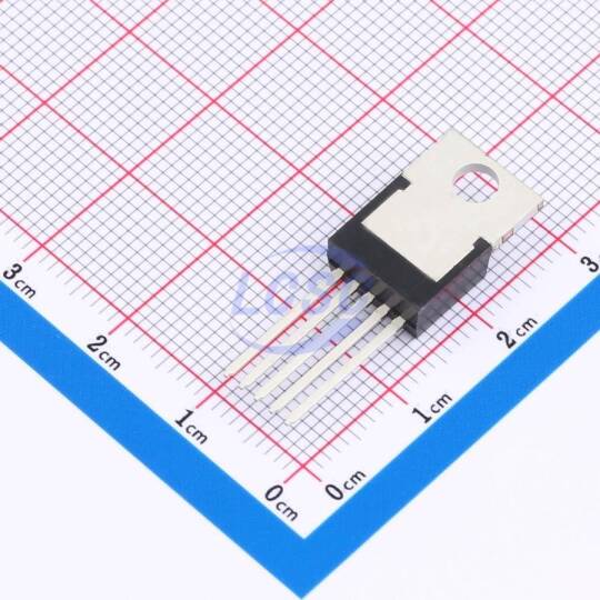 IKSEMICON IL2576-3.3KB-P - 2