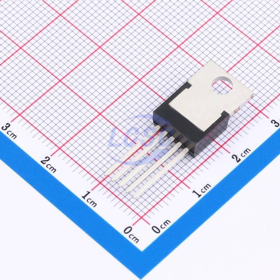 IKSEMICON IL2576-3.3KB-P - 2