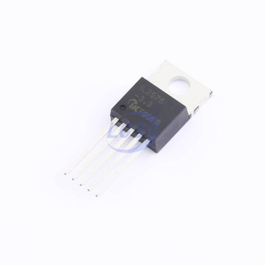 IKSEMICON IL2576-3.3KB-P - 3