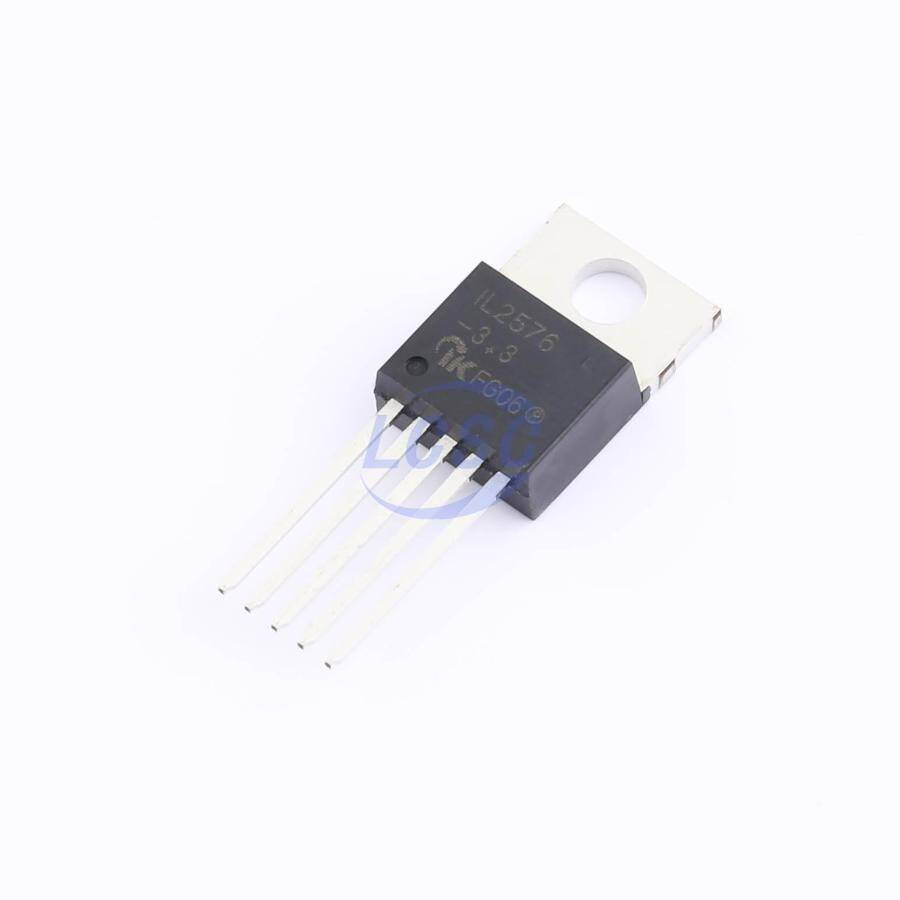 IKSEMICON IL2576-3.3KB-P - 3