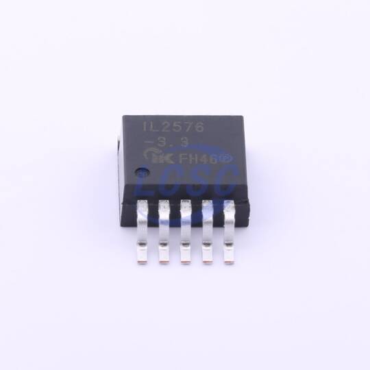 IKSEMICON IL2576-3.3D2T-P - 3