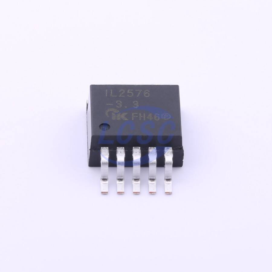 IKSEMICON IL2576-3.3D2T-P - 3