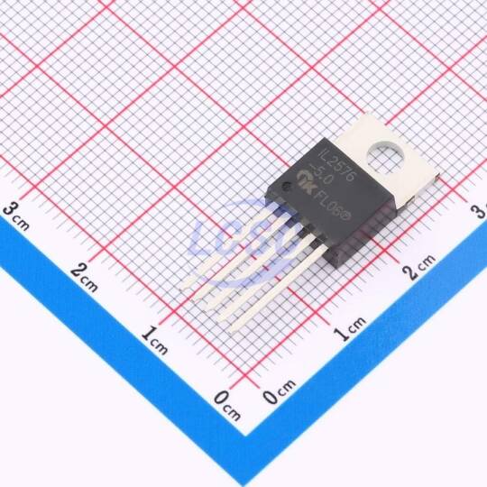 IKSEMICON IL2576-5.0KB-P