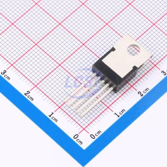 IKSEMICON IL2576-5.0KB-P - 2