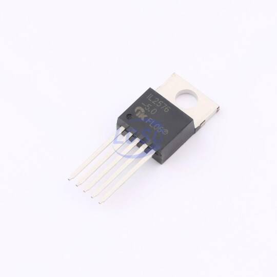 IKSEMICON IL2576-5.0KB-P - 3
