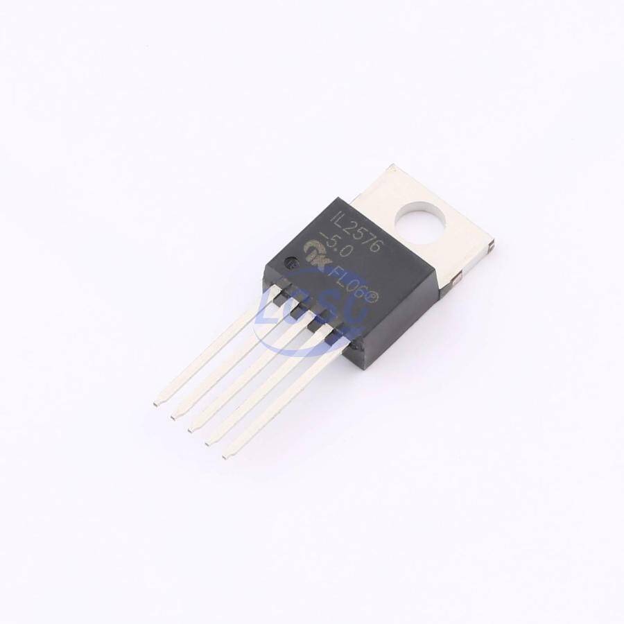IKSEMICON IL2576-5.0KB-P - 3
