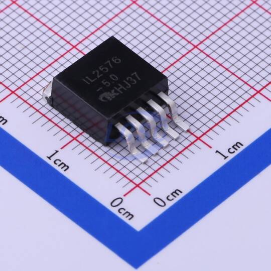 IKSEMICON IL2576-5.0D2T-P