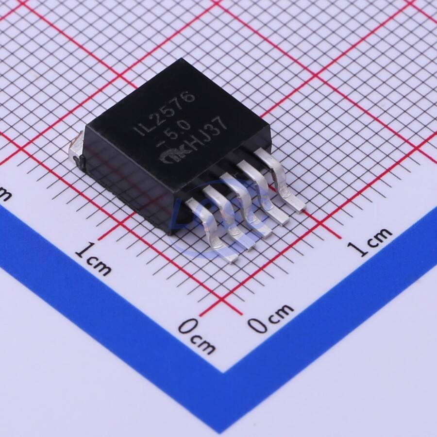 IKSEMICON IL2576-5.0D2T-P - 1