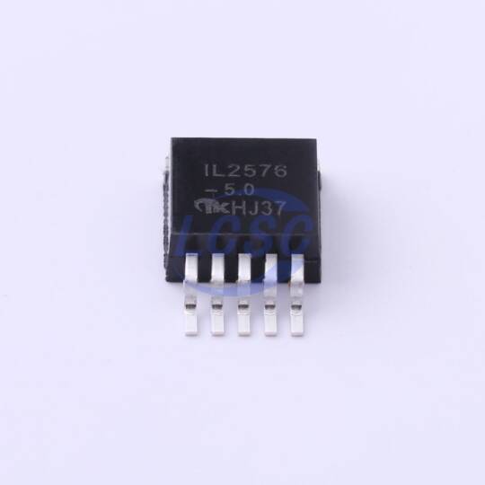 IKSEMICON IL2576-5.0D2T-P - 3